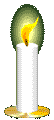 candle